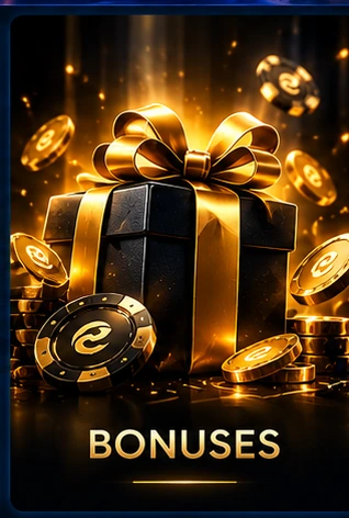 Casino bonuses