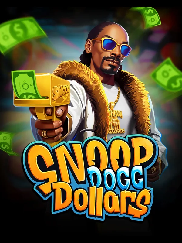 Snoop Dogg Dollars