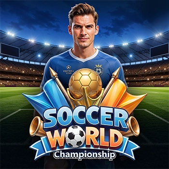Soccer World Champ