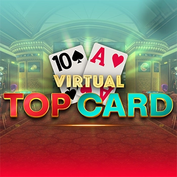 Virtual Top Card