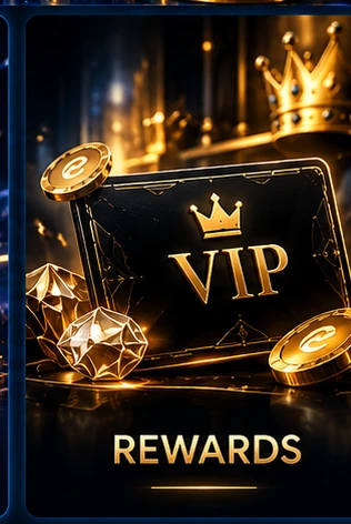 Casino rewards