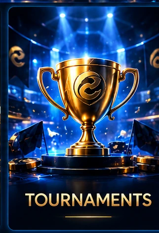 Casino tournaments
